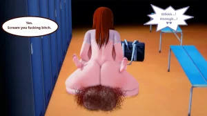 Scarlett Love - Page 21