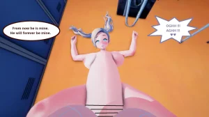 Scarlett Love - Page 22