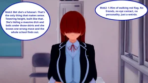 Scarlett Love - Page 3