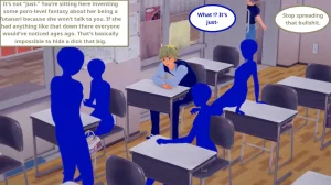 Scarlett Love - Page 4