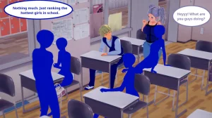 Scarlett Love - Page 5