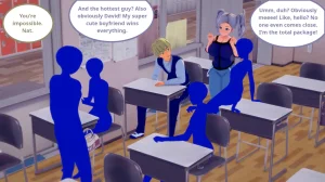 Scarlett Love - Page 6