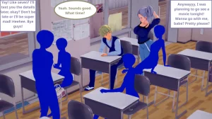 Scarlett Love - Page 7