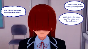 Scarlett Love - Page 8