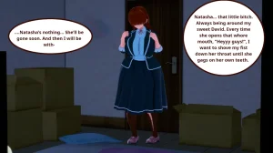 Scarlett Love - Page 9