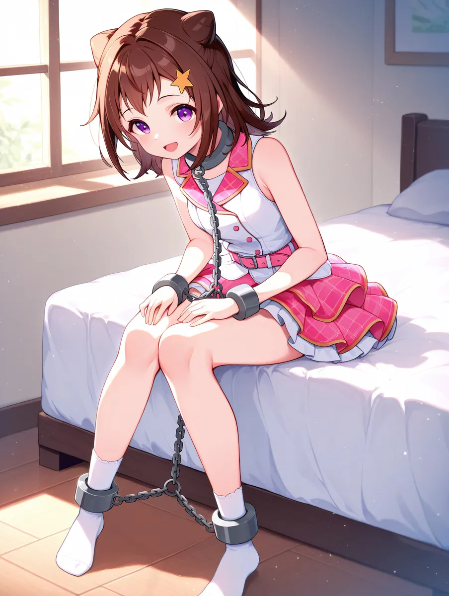 School Girls Bondage - Image 191