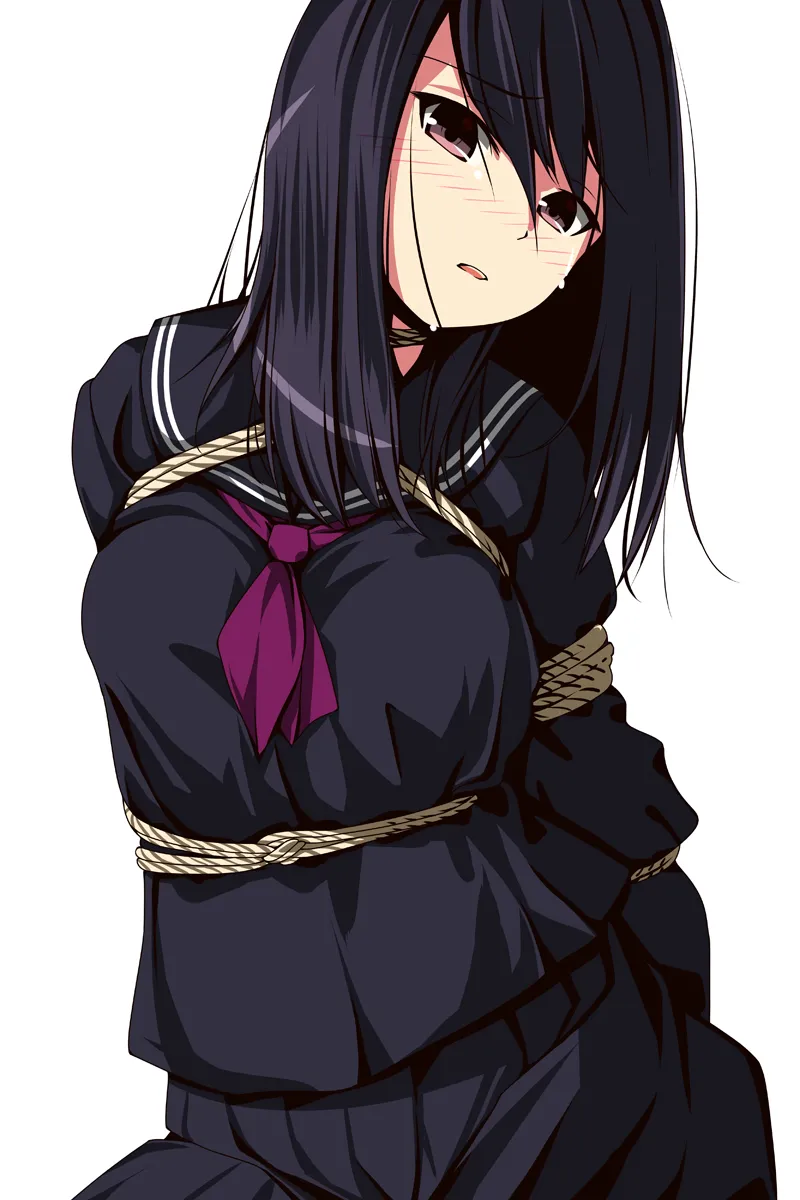 School Girls Bondage - Image 242