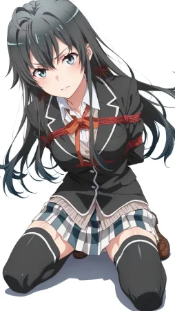 School Girls Bondage - Page 139