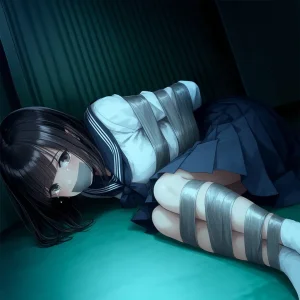 School Girls Bondage - Page 150