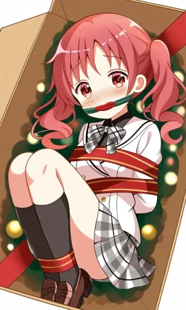 School Girls Bondage - Page 275