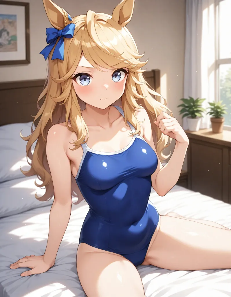 school swimsuit Part.01 - Image 106
