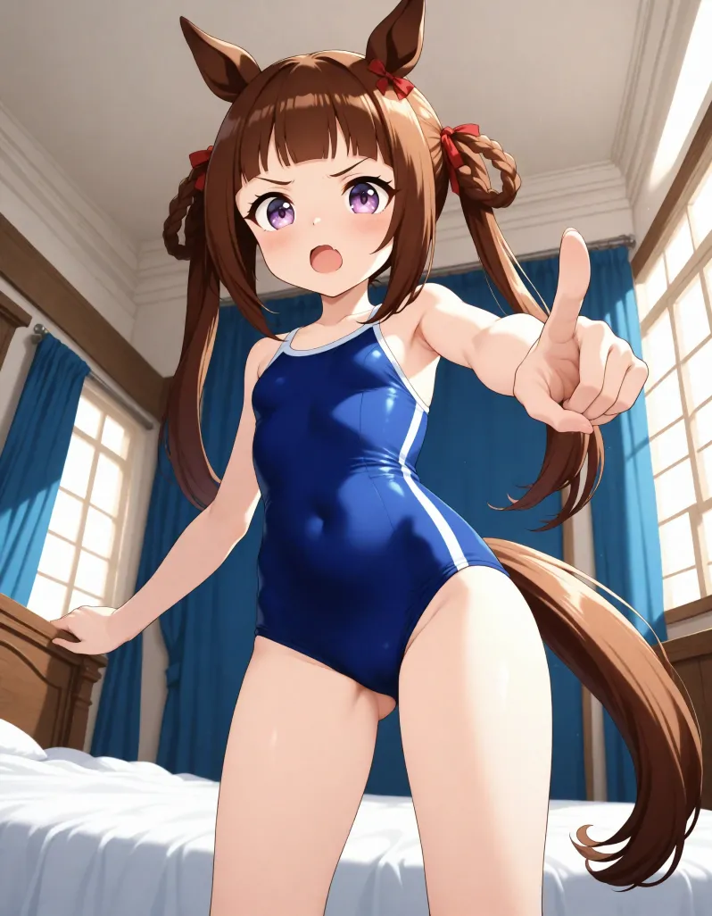 school swimsuit Part.01 - Image 109