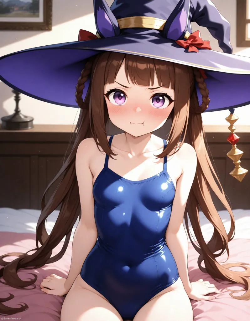 school swimsuit Part.01 - Image 110