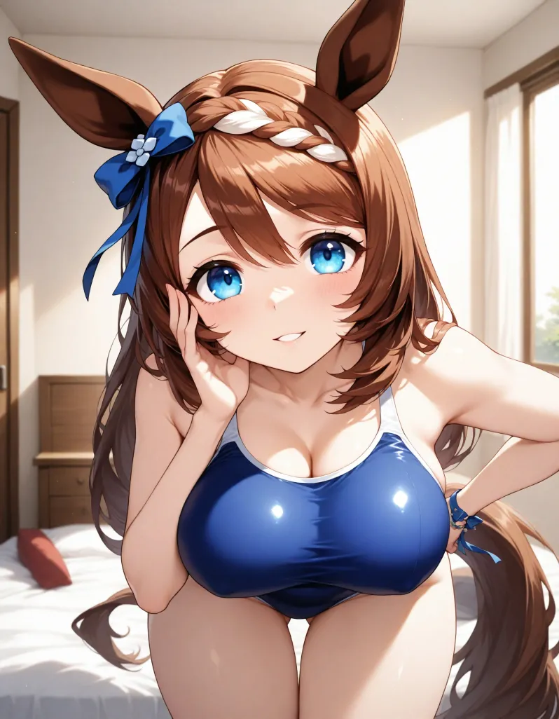 school swimsuit Part.01 - Image 112