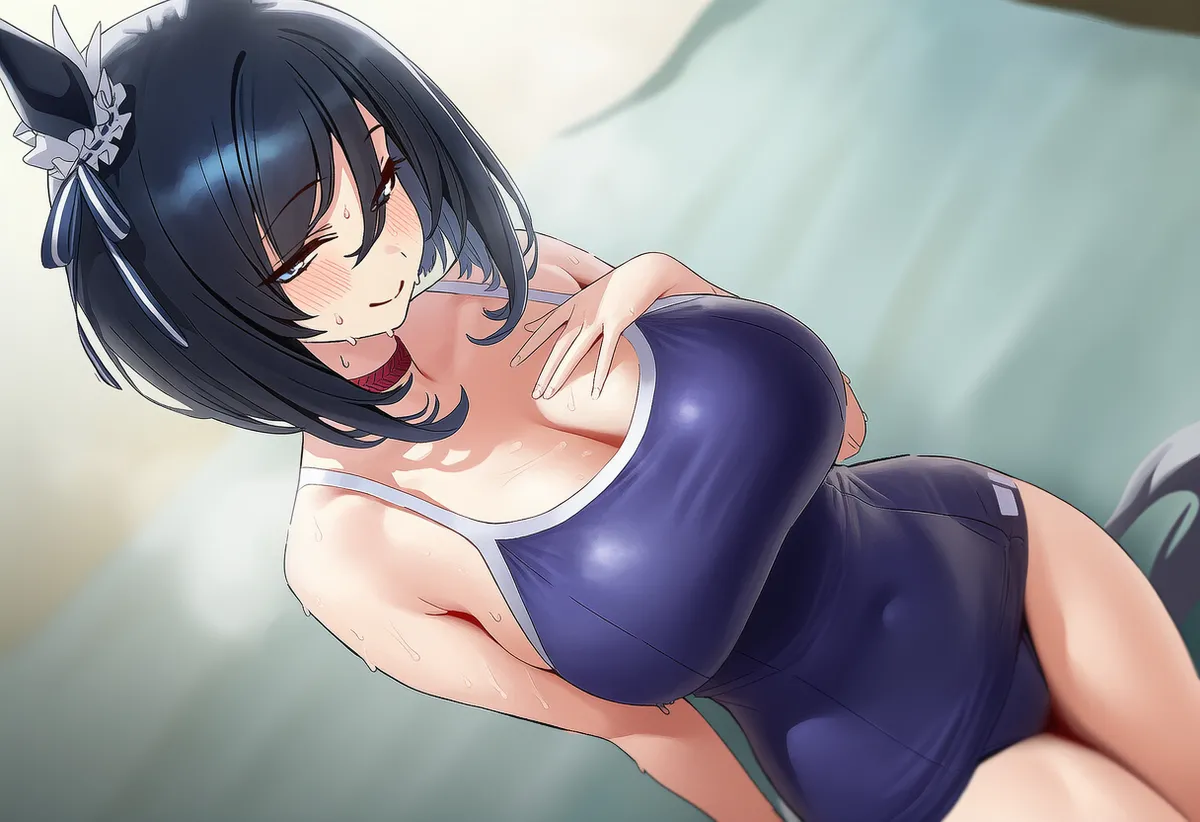 school swimsuit Part.01 - Image 118