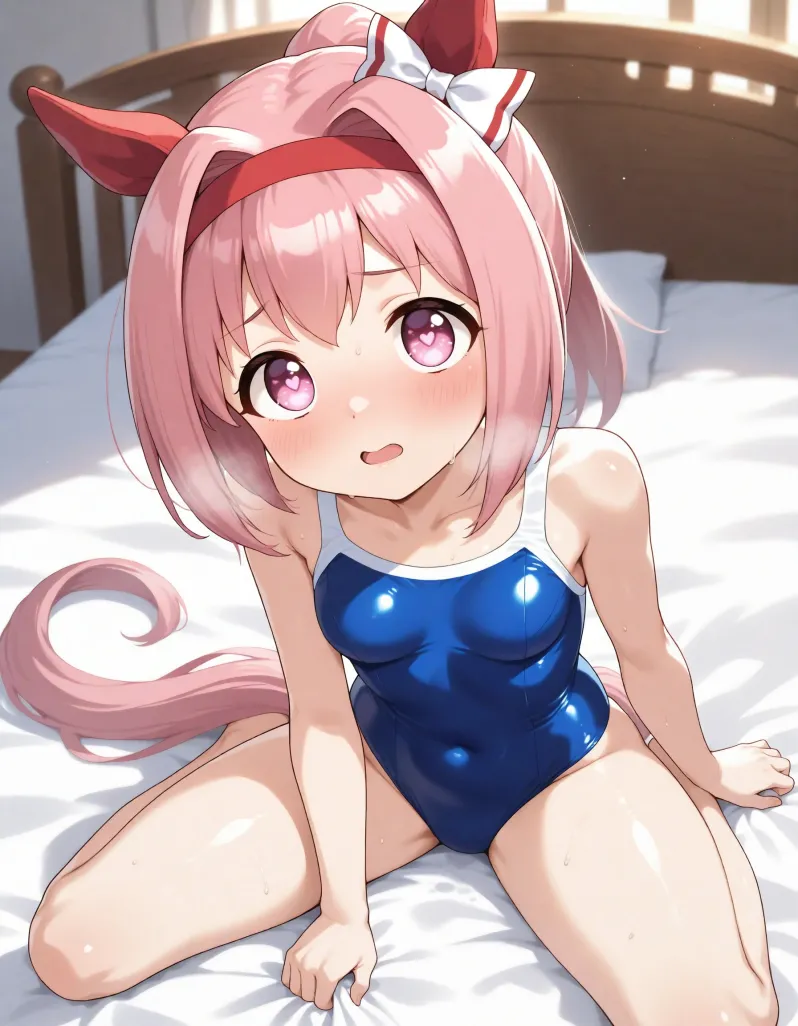 school swimsuit Part.01 - Image 121