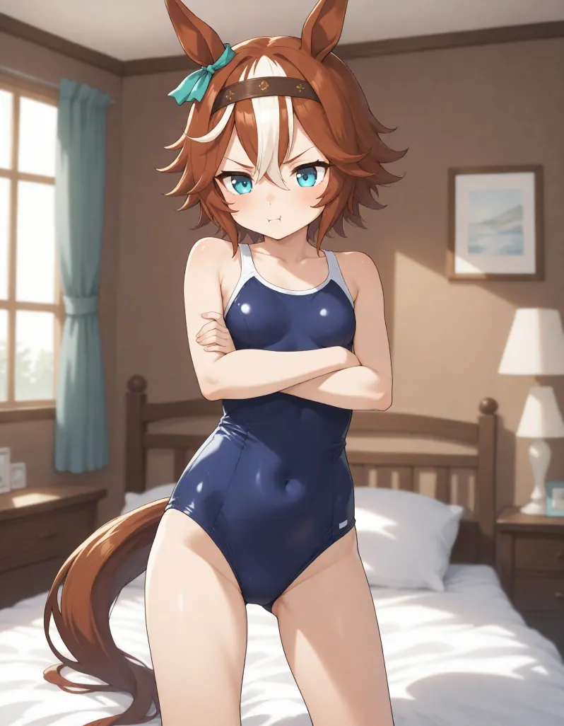 school swimsuit Part.01 - Image 122