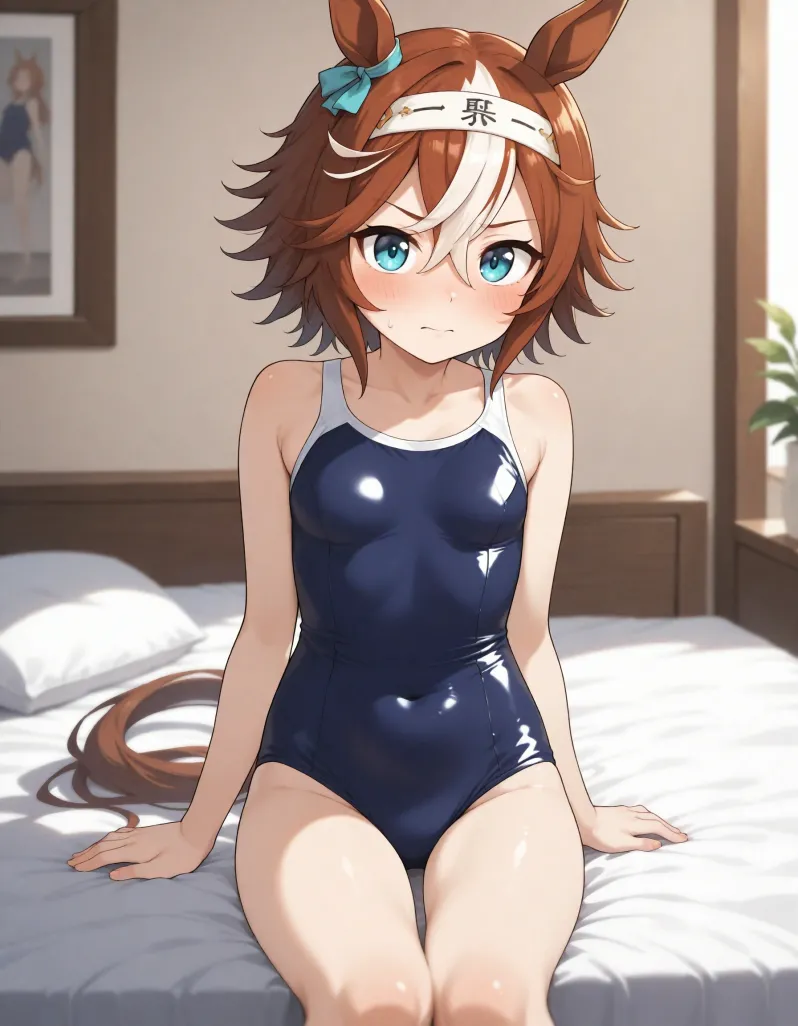 school swimsuit Part.01 - Image 123