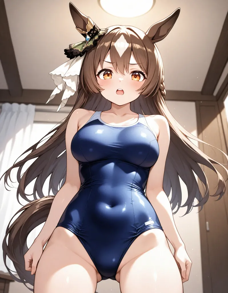 school swimsuit Part.01 - Image 126