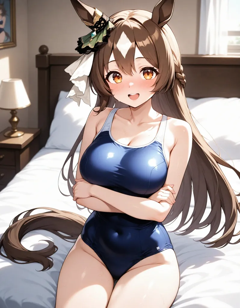 school swimsuit Part.01 - Image 127