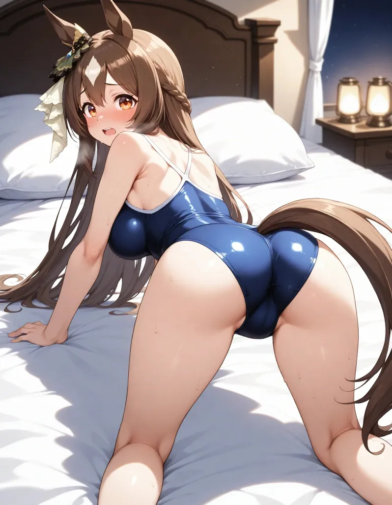 school swimsuit Part.01 - Image 128