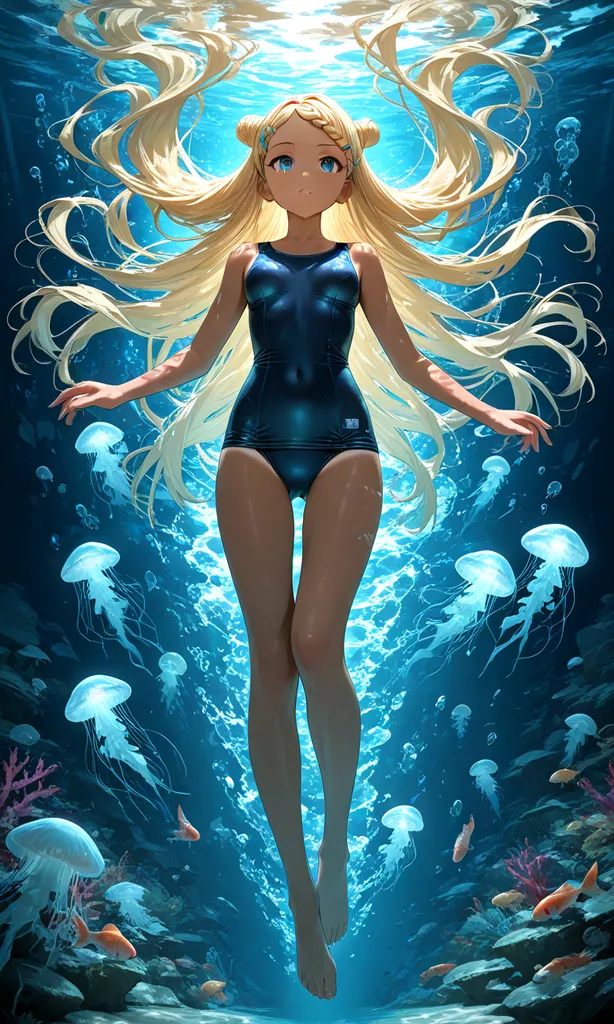 school swimsuit Part.01 - Image 148