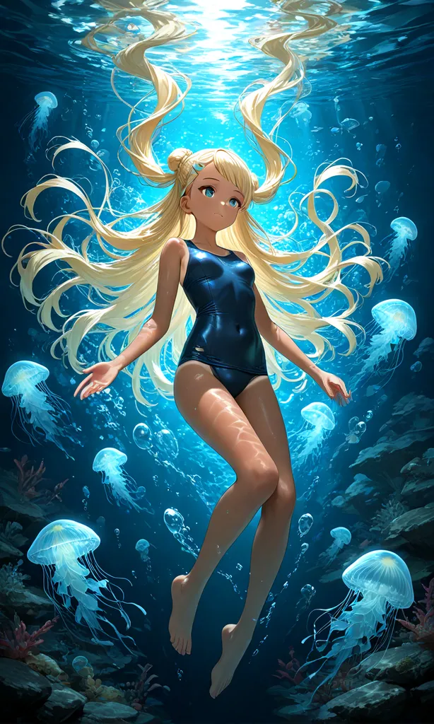 school swimsuit Part.01 - Image 149