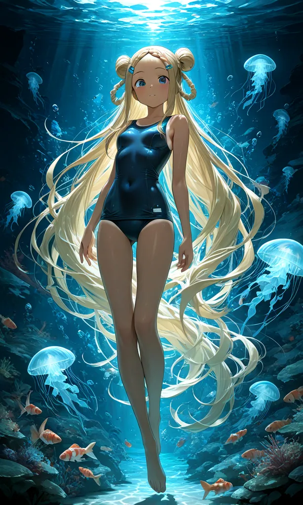 school swimsuit Part.01 - Image 150