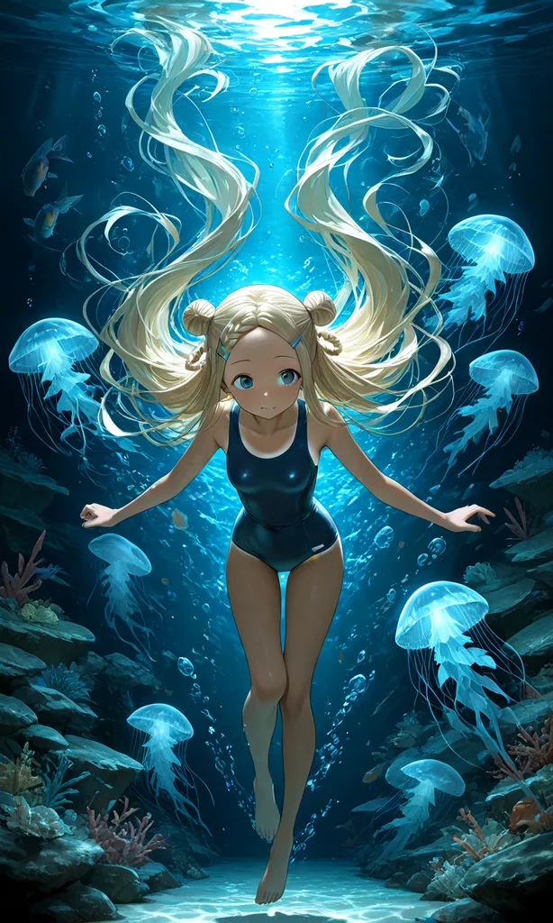 school swimsuit Part.01 - Image 151