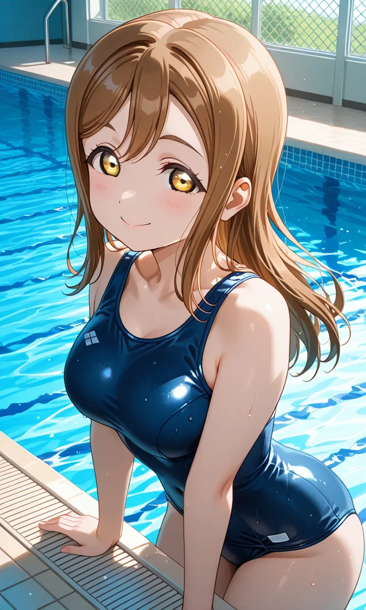 school swimsuit Part.01 - Image 156