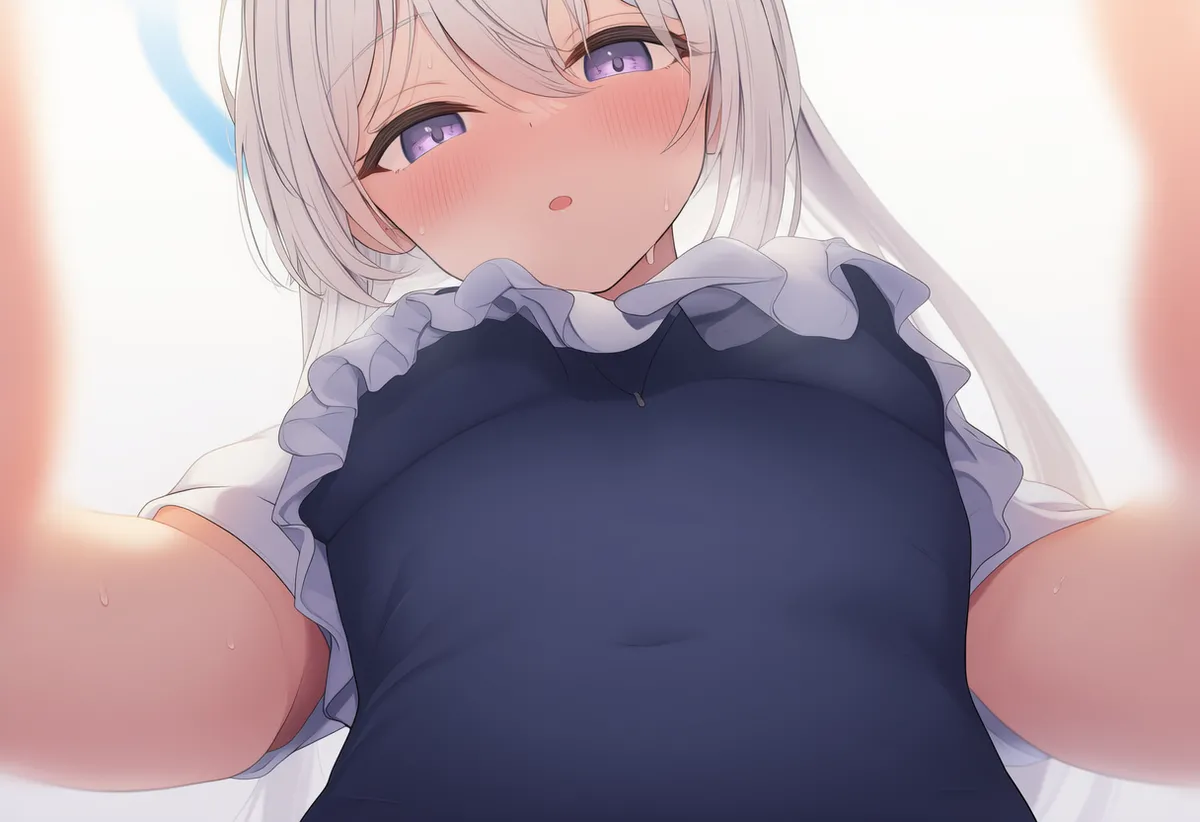 school swimsuit Part.01 - Image 158