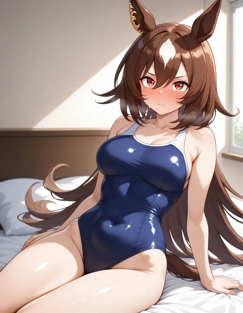 school swimsuit Part.01 - Image 160