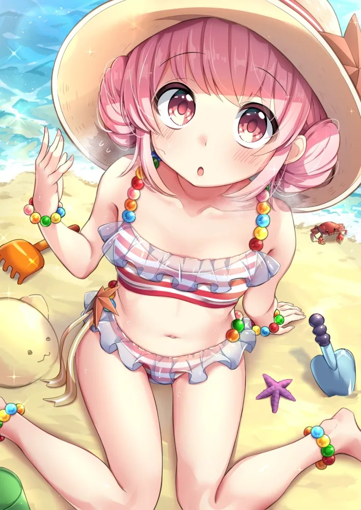 school swimsuit Part.01 - Image 18