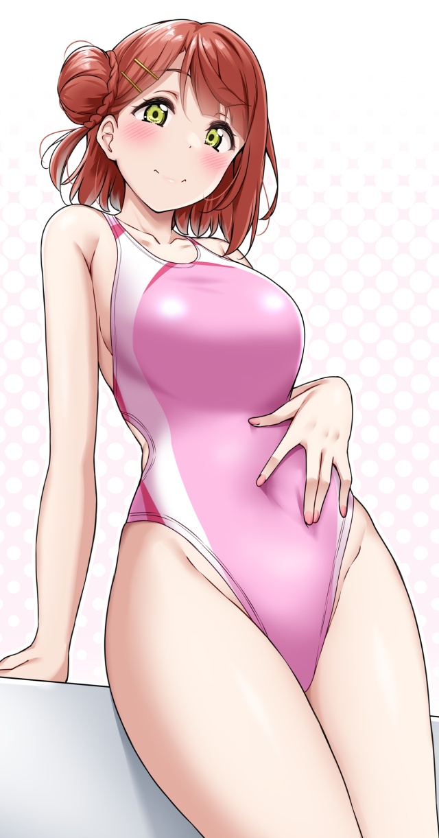 school swimsuit Part.01 - Image 189