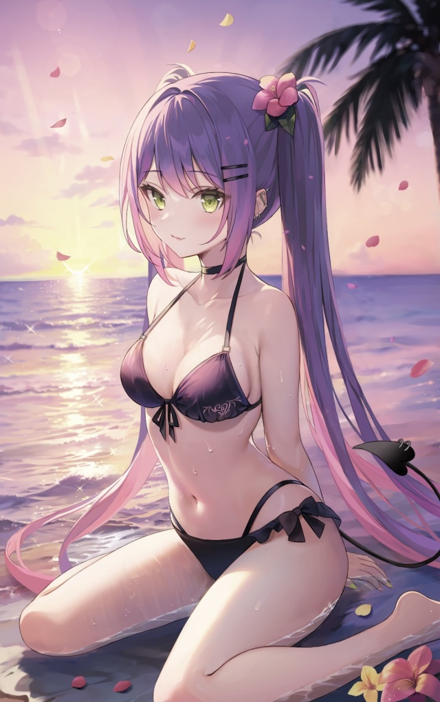 school swimsuit Part.01 - Image 191