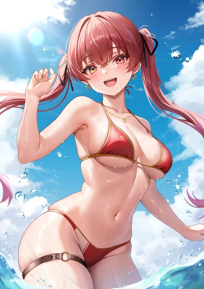 school swimsuit Part.01 - Image 2