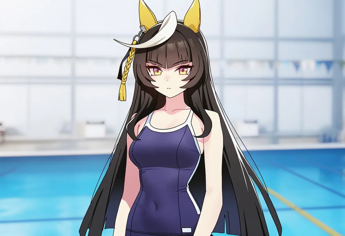 school swimsuit Part.01 - Image 26