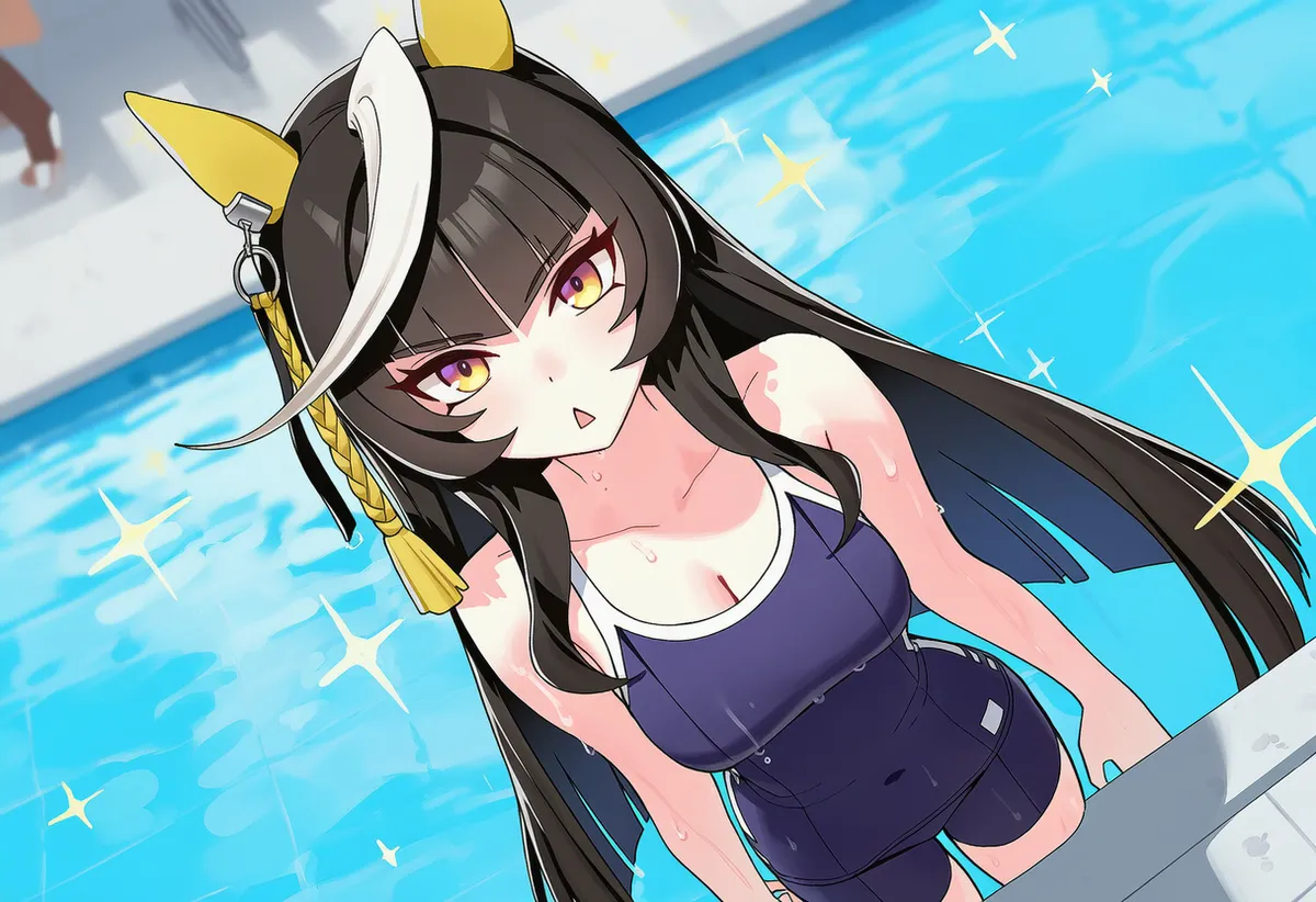 school swimsuit Part.01 - Image 28