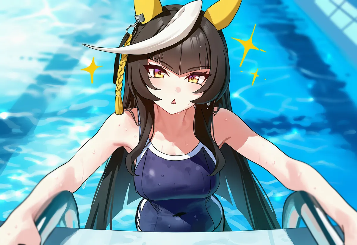 school swimsuit Part.01 - Image 30
