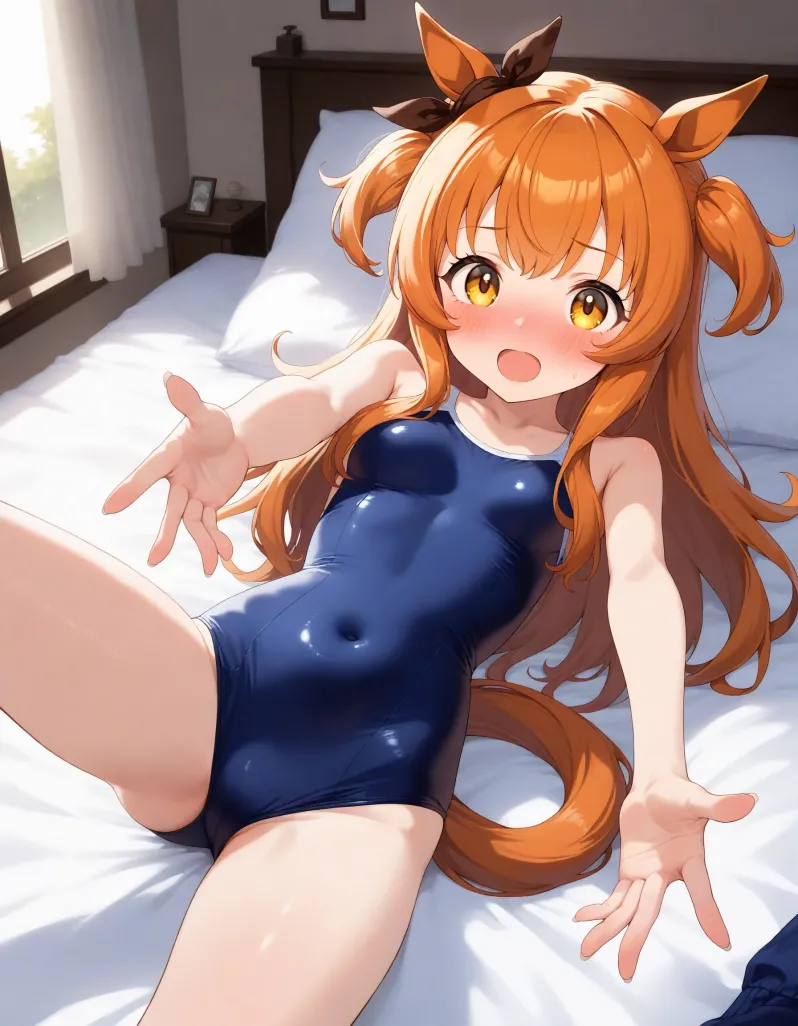 school swimsuit Part.01 - Image 36