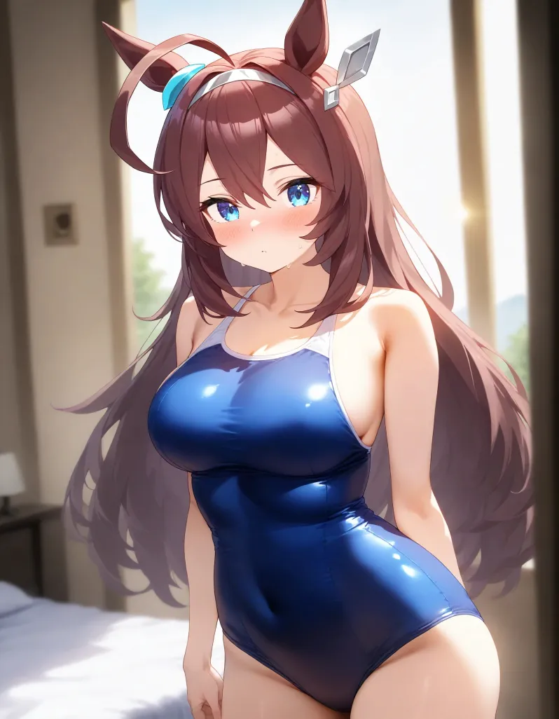 school swimsuit Part.01 - Image 39