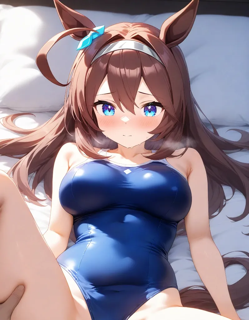 school swimsuit Part.01 - Image 43