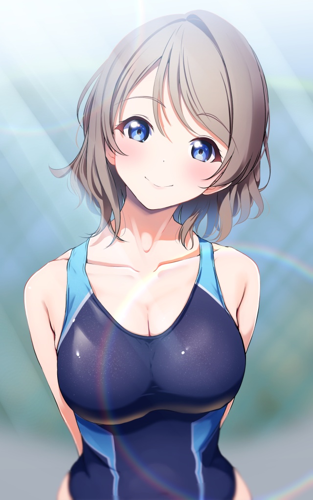 school swimsuit Part.01 - Image 5