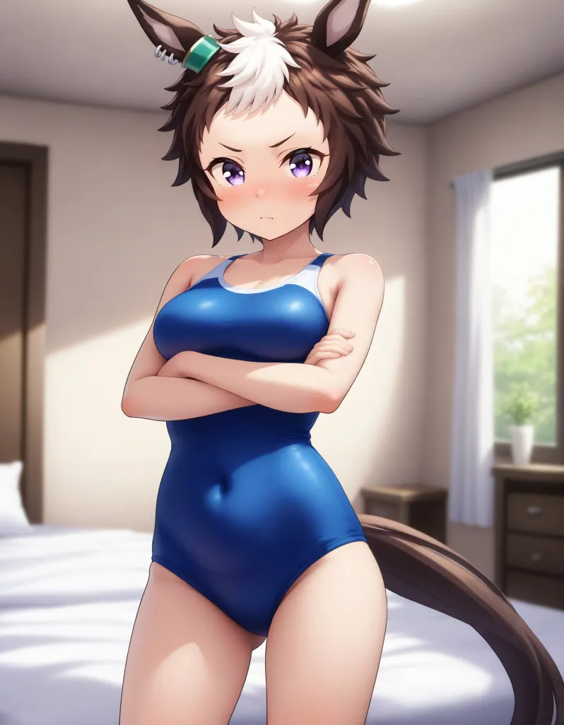 school swimsuit Part.01 - Image 51