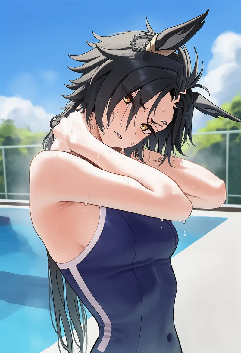 school swimsuit Part.01 - Image 63