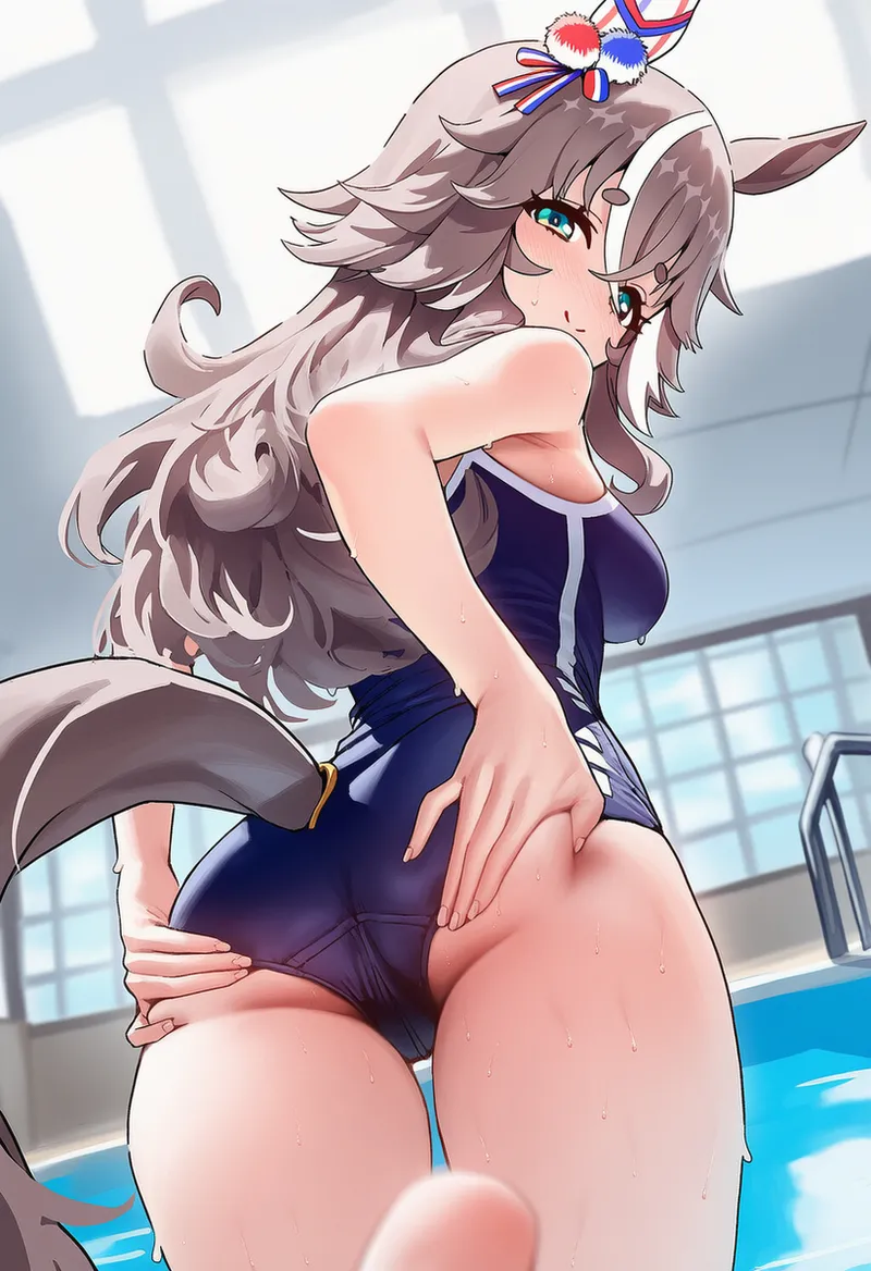 school swimsuit Part.01 - Image 64
