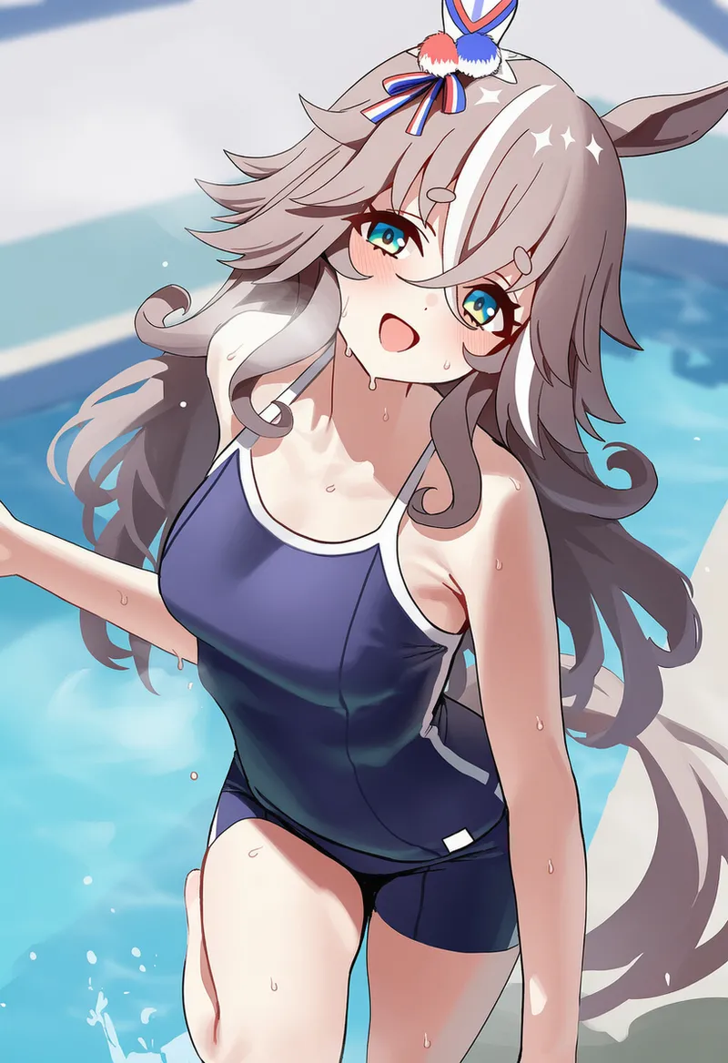 school swimsuit Part.01 - Image 67