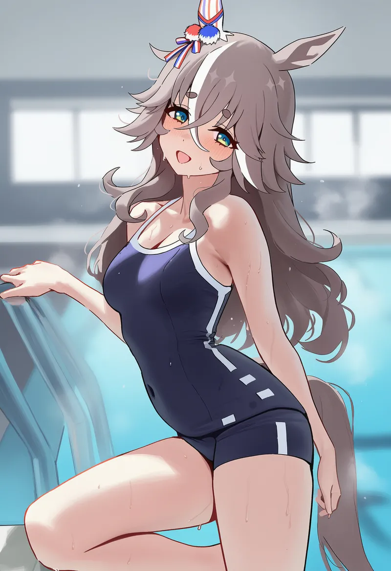 school swimsuit Part.01 - Image 69