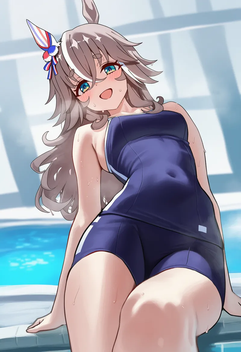 school swimsuit Part.01 - Image 71