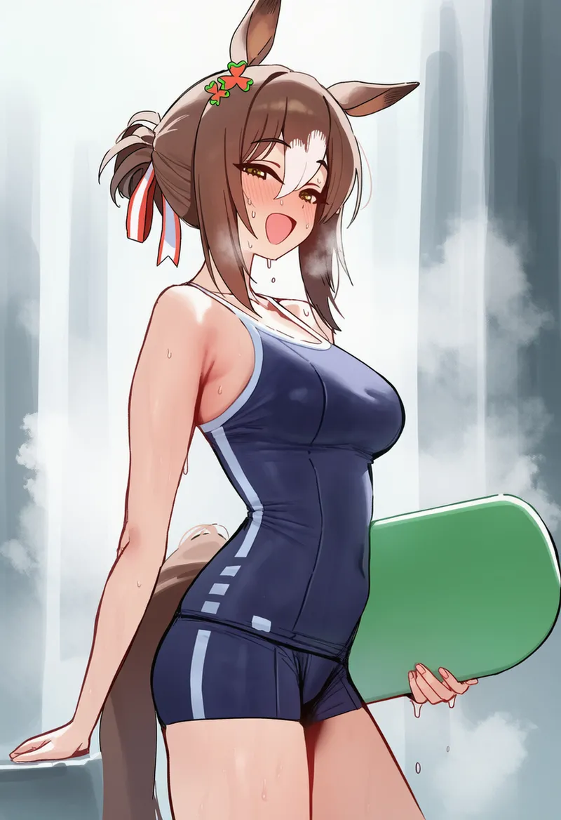 school swimsuit Part.01 - Image 83